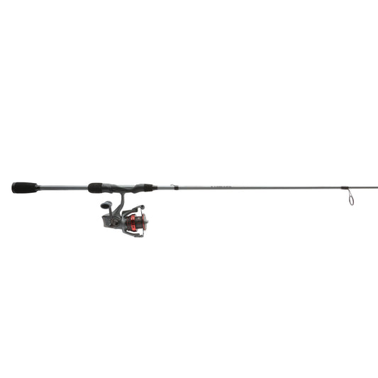 ABU GARCIA COMBO SPINNING MAX ELITE