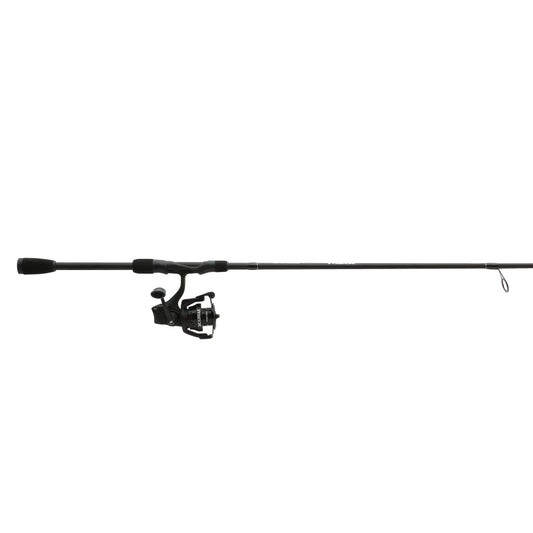 ABU GARCIA MAX SX SPINNING COMBO