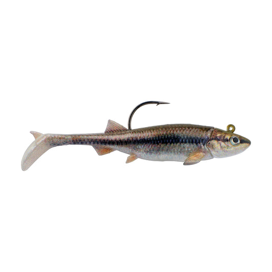 BERKLEY POWERBAIT MINNOTATOR