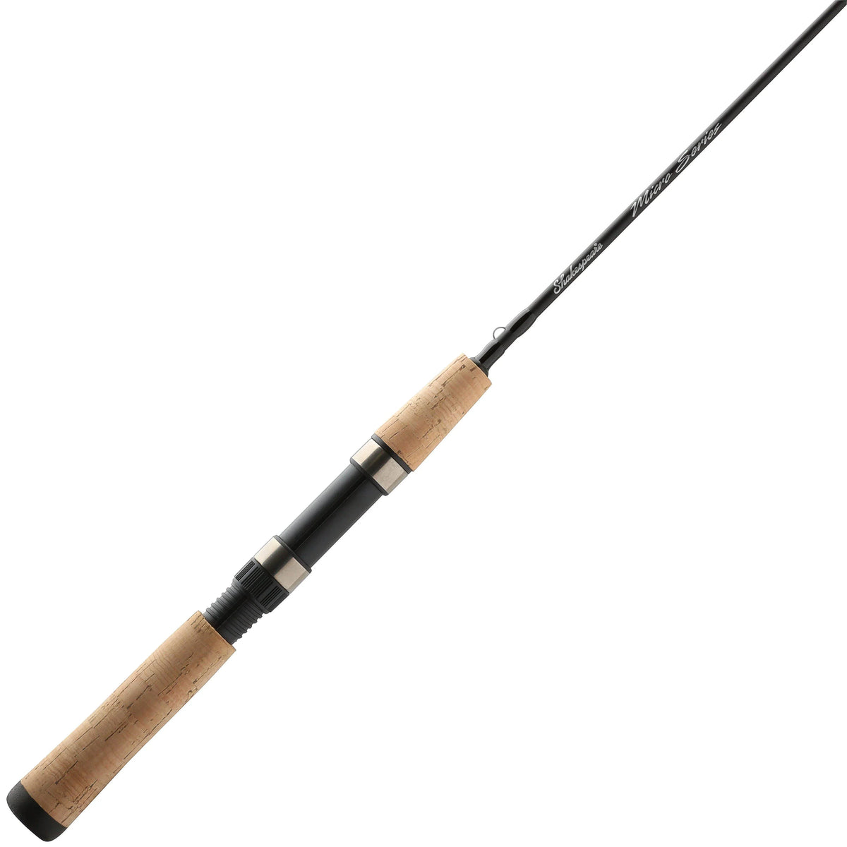 MICRO SERIE SPINNING ROD SHAKESPEARE