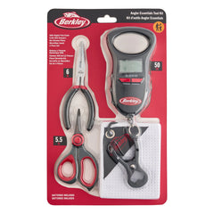 KIT OUTIL ANGLE 4 MORCEAUX / BERKLEY