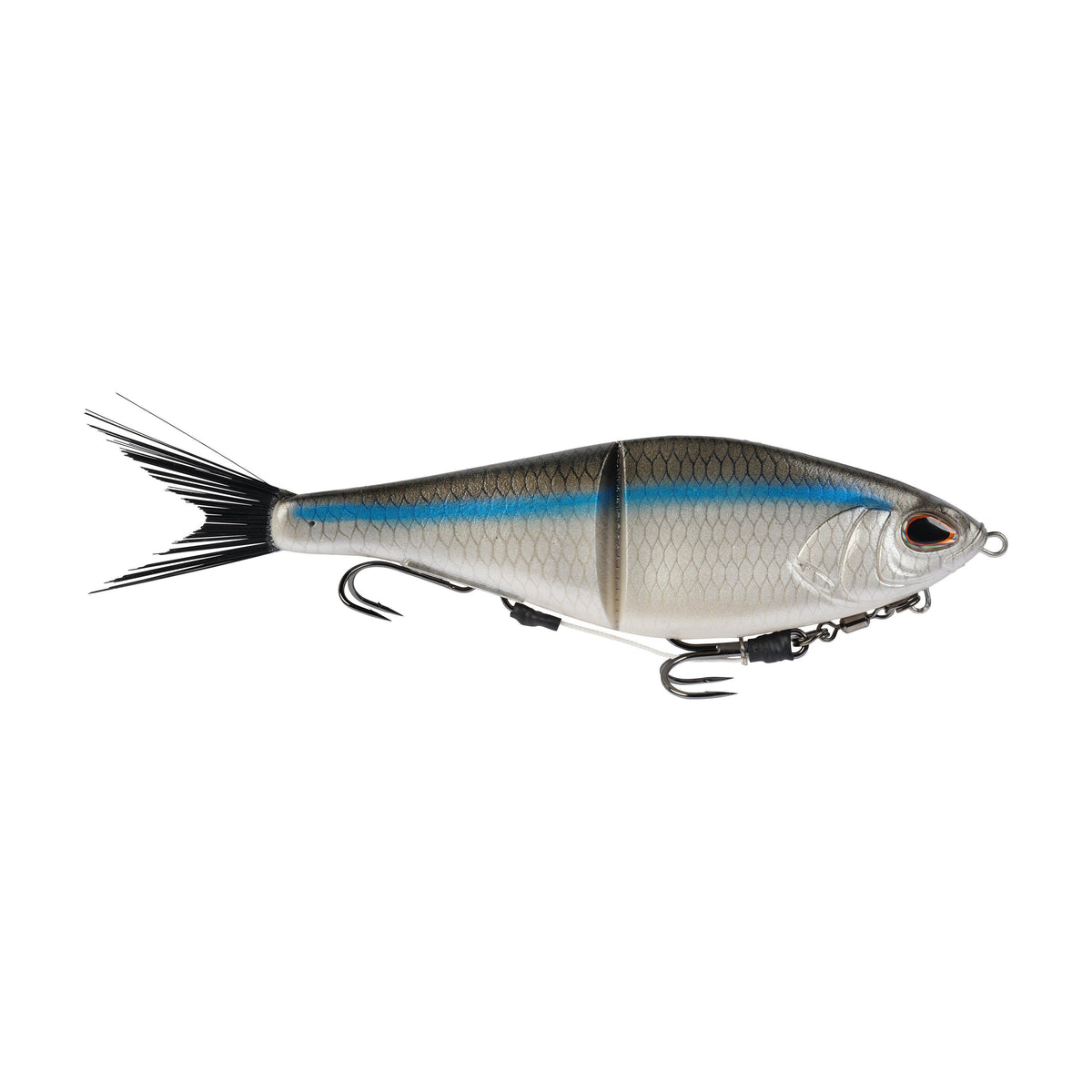 BERKLEY POWERBAIT CHOP BLOCK 6