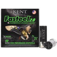 FASTEEL 2.0 12GAUGE 23/4'' 1550FPS 1 1/16oz #BB KENT