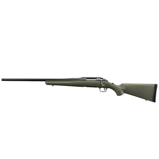 AMERICAN RIFFLE PREDATOR GAUCHÈRE / RUGER
