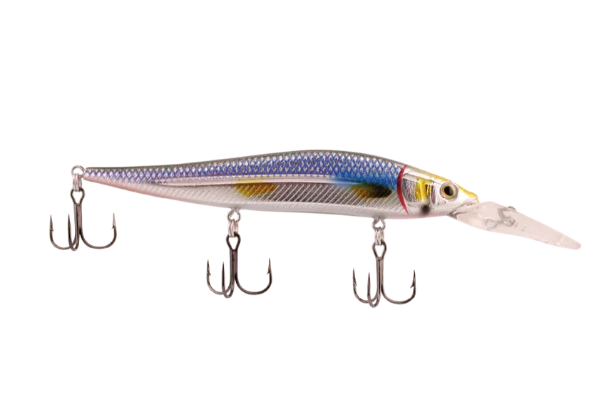 LIVINGSTON JERKMASTER 121DP