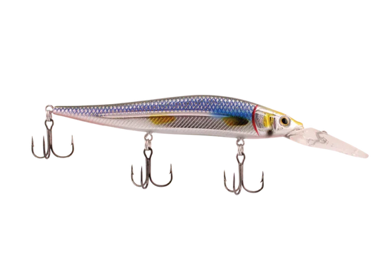 LIVINGSTON JERKMASTER 121DP