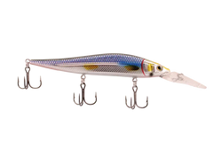 LIVINGSTON JERKMASTER 121DP