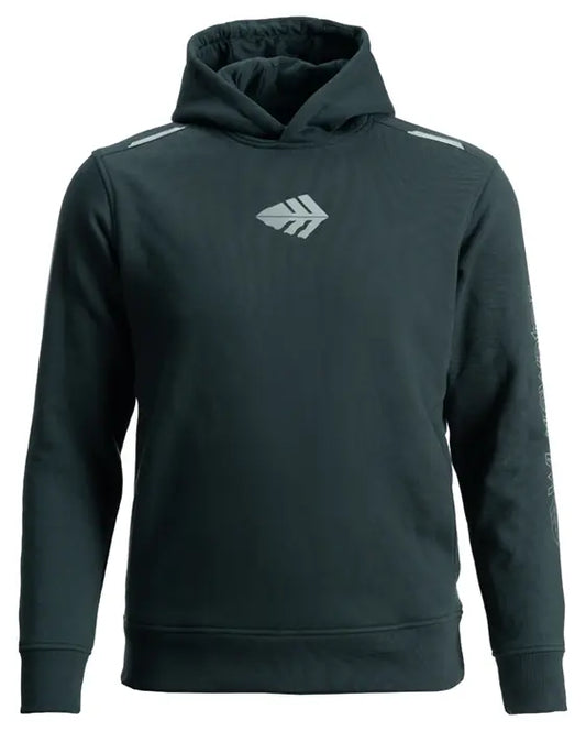 BUOY FISHING HOODIE / WHITEWATER