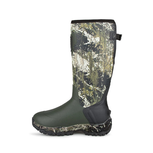 BOTTE DE CHASSE RUSH 4.0 COLLECTION HUGO STRONG HOMME / SPORTCHIEF