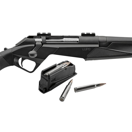 LUP BOLT-ACTION RIFLES / BENELLI