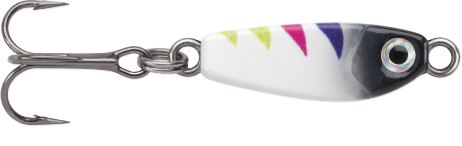 BULL SPOON / VMC