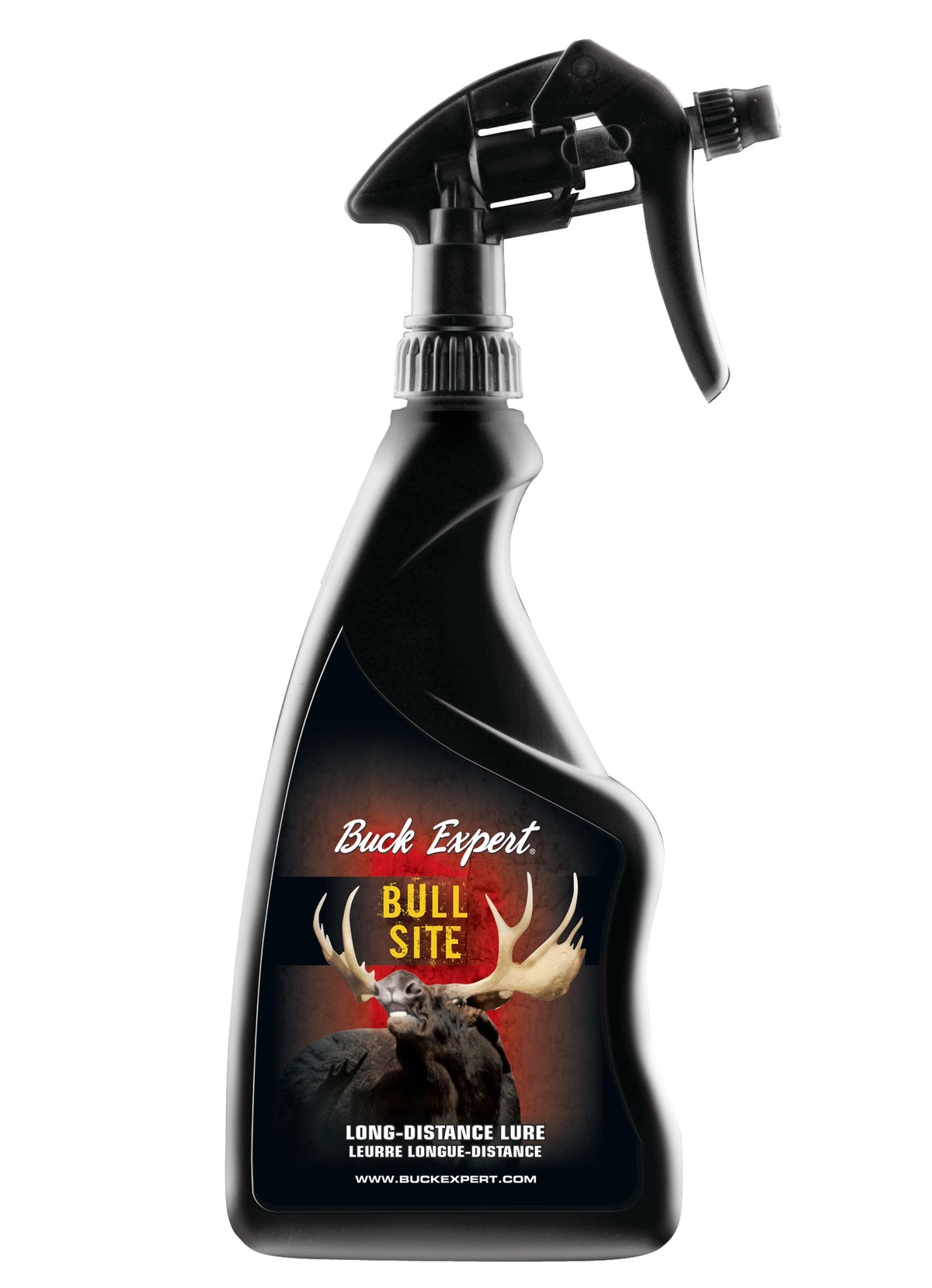 BULL SITE / BUCK EXPERT