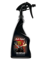 BULL SITE / BUCK EXPERT