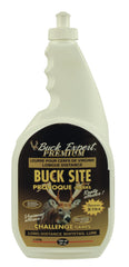 PREMIUM BUCK SITE CHALLENGE GAMES / BUCK EXPERT