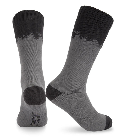 BAS CHAUD ANTI HUMIDITÉ CHARLIE -HOMME- / SPORTCHIEF