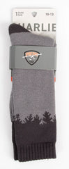 BAS CHAUD ANTI HUMIDITÉ CHARLIE -HOMME- / SPORTCHIEF