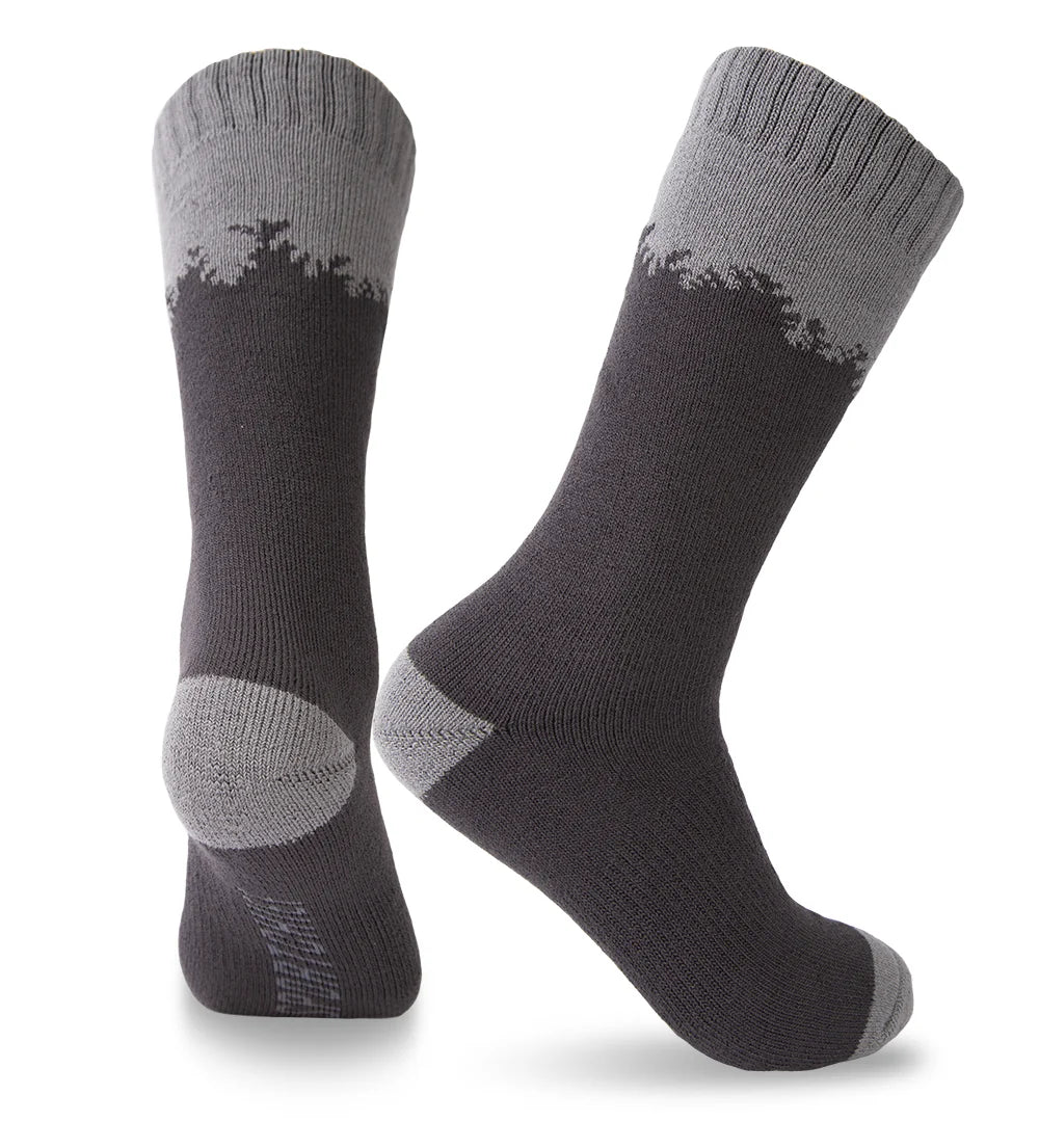 BAS CHAUD ANTI HUMIDITÉ CHARLIE -HOMME- / SPORTCHIEF