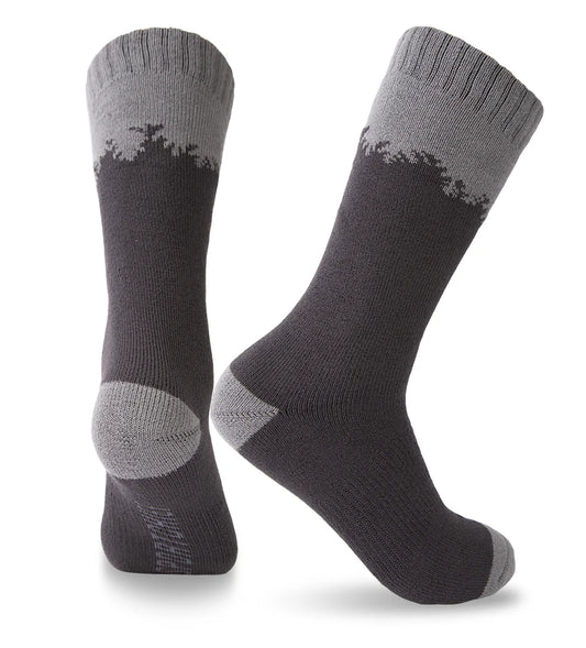 BAS CHAUD ANTI HUMIDITÉ CHARLIE -HOMME- / SPORTCHIEF