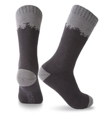 BAS CHAUD ANTI HUMIDITÉ CHARLIE -HOMME- / SPORTCHIEF