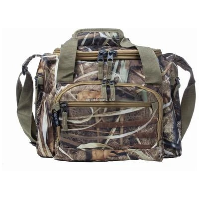 CAMO COOLER BAG WITH STRAP / EXTREME PAK