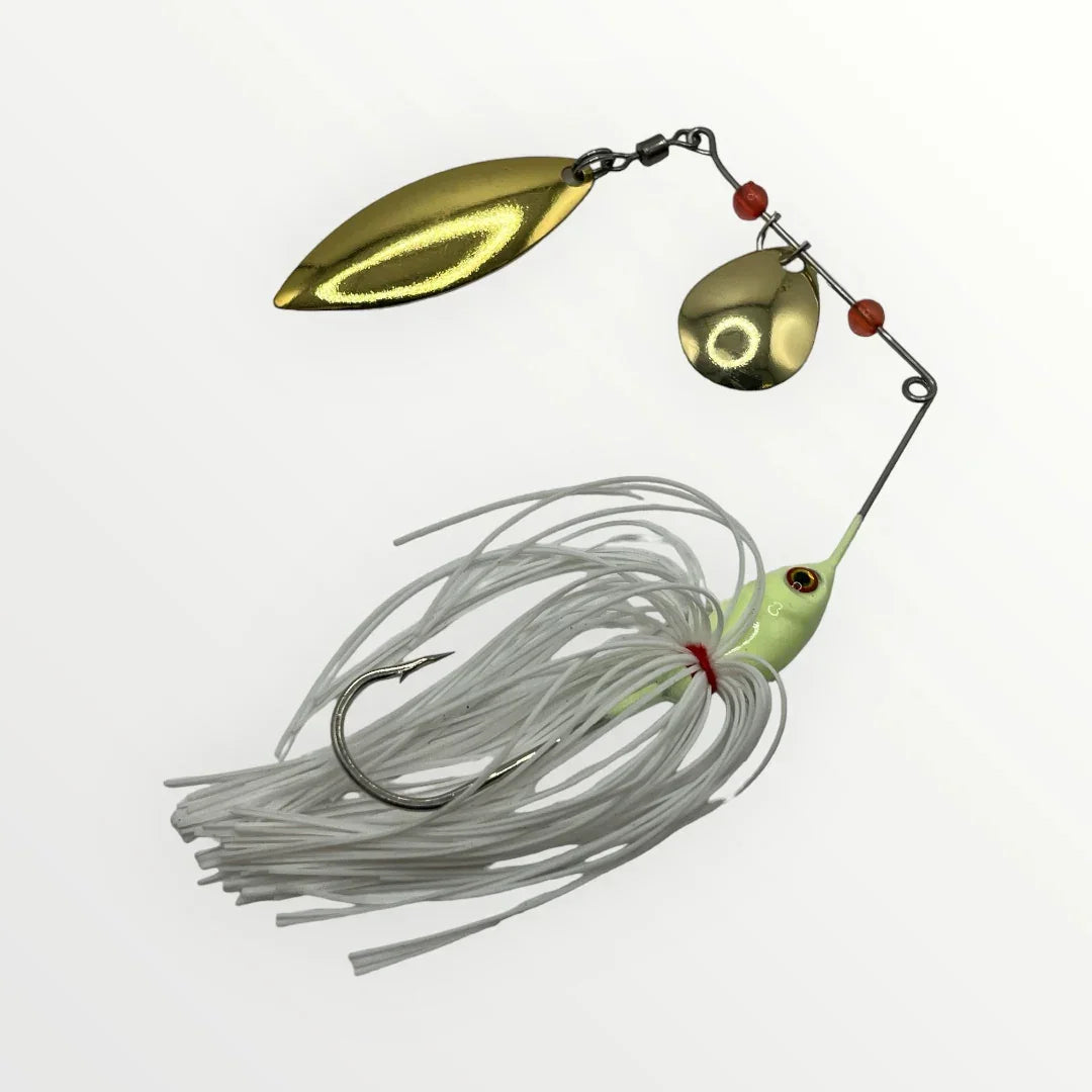SPINNER BAIT LES PRODUITS DE PECHE BM