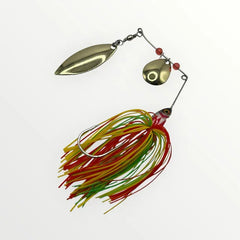 SPINNER BAIT LES PRODUITS DE PECHE BM