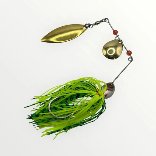 SPINNER BAIT LES PRODUITS DE PECHE BM