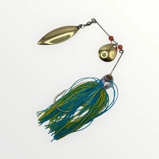SPINNER BAIT LES PRODUITS DE PECHE BM