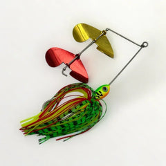 LES PRODUITS DE PECHE BM (BUZZ BAIT)