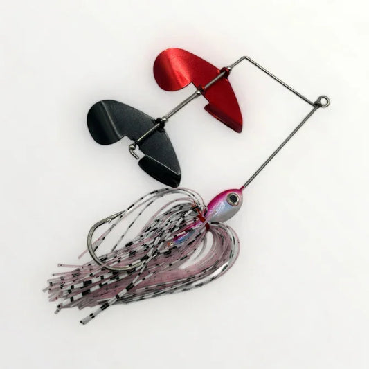 LES PRODUITS DE PECHE BM (BUZZ BAIT)