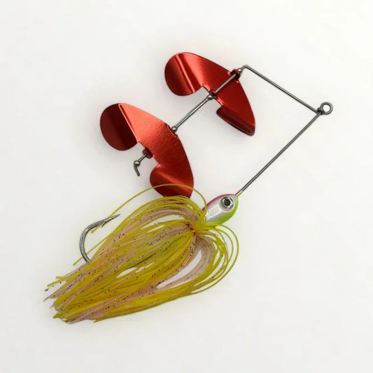 LES PRODUITS DE PECHE BM (BUZZ BAIT)