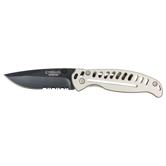 CAMILLUS 6.75'' EDC3 FOLDING KNIFE