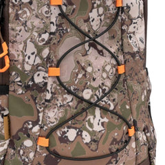 CAPE DAYPACK / ALLEN