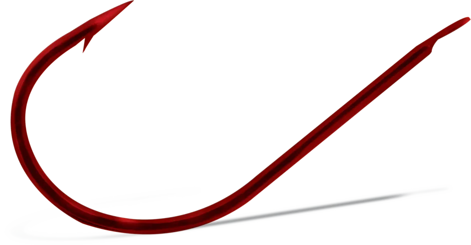 PRESIDENT FRENCH HOOK VMC