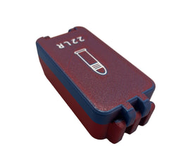 BOITE DE RANGEMENT 22LR