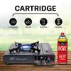 CARTOUCHE DE COMBUSTIBLE BUTANE / OLYMPIA
