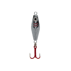 RATTLIN'PT SPOON