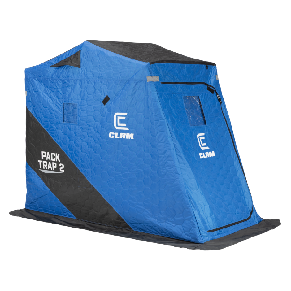 PACK TRAP 2 / CLAM