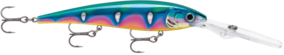 GOLD MINER 30 / RAPALA