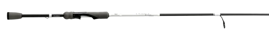 RELY BLACK GEN2 13 FISHING SPINNING ROD