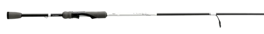 RELY BLACK GEN2 13 FISHING SPINNING ROD