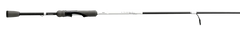 RELY BLACK GEN2 13 FISHING SPINNING ROD