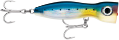 RAPALA SALTWATER X-RAP MAGNUM XPLODE