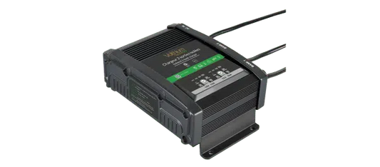 CHARGER 2 BANK 20A - 10A PAR SORTIE / VOLTHIUM