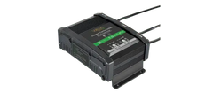 CHARGER 2 BANK 20A - 10A PAR SORTIE / VOLTHIUM