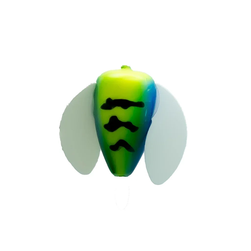 INVASION TURBINE SERIE