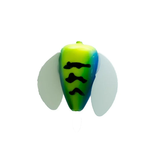 INVASION TURBINE SERIE