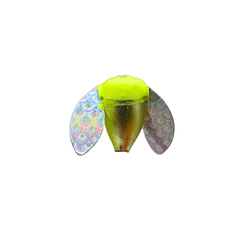 HARNAIS TURBINE SERIE / INVASION