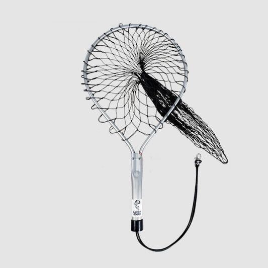 SPIN LANDING NET TROUT NET / LUCKY STRIKE