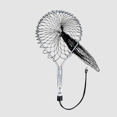 SPIN LANDING NET TROUT NET / LUCKY STRIKE